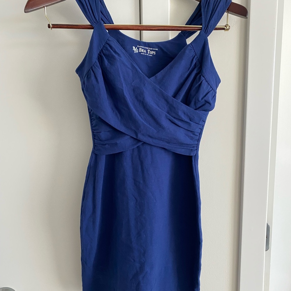 VS dress size xs